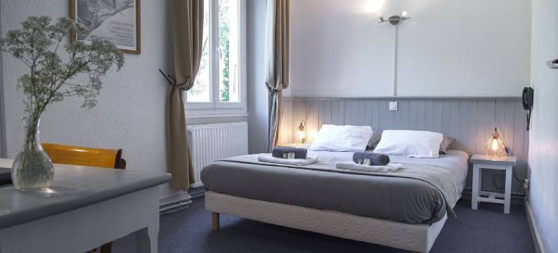 乐卡西尼酒店(Hôtel le Cassini)图片