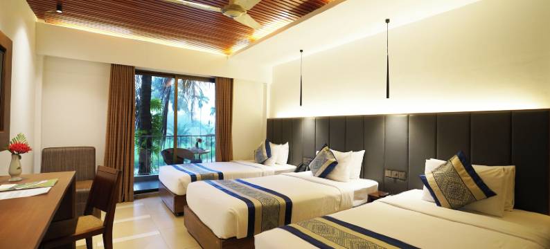 梦想广场度假村(Dream Square Resort)图片