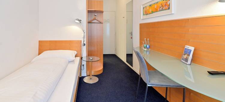 措芬根酒店(Hotel Zofingen)图片