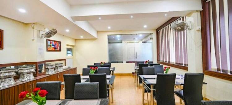 三树酒店和度假村(Triple Tree Hotels and Resorts)图片