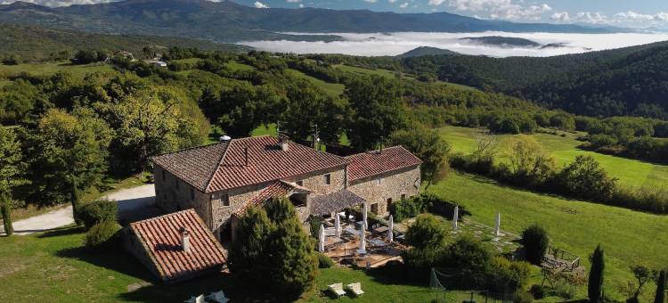 维丹特旅馆(Locanda Del Viandante B&B)图片