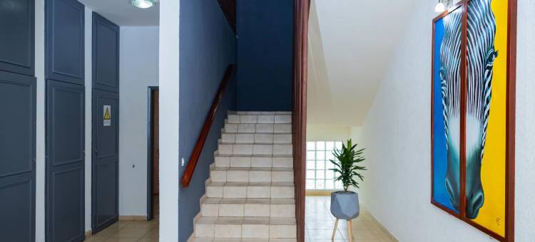 芙蓉大道凯旋酒店(Hotel Hibiscus Blvd Triomphal)图片