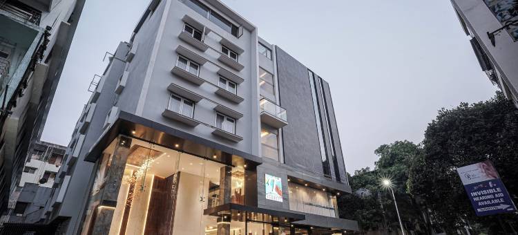 树屋坎伯斯(TreeHouse Kambers)图片