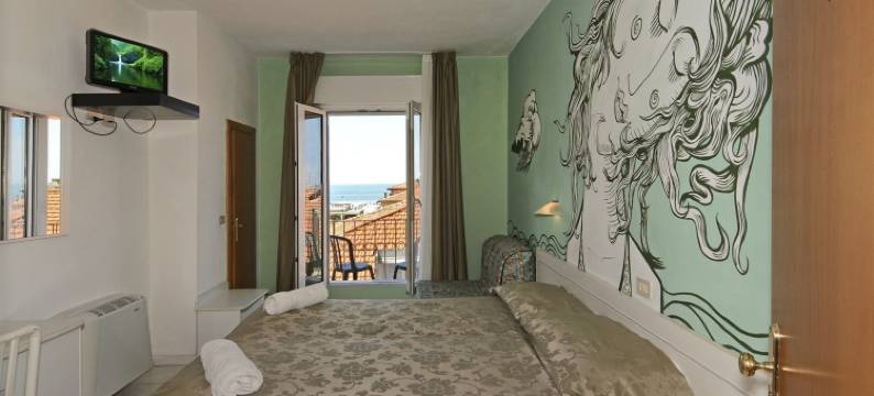 丽吉纳酒店(Hotel Regina)图片