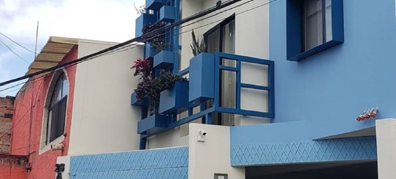 Hotel Casa Jima Agave图片