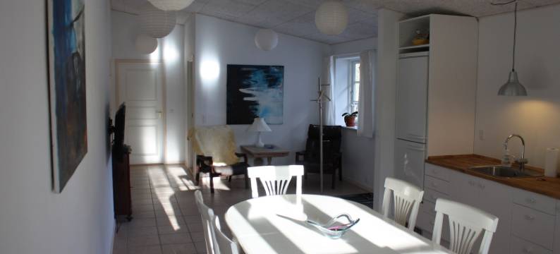 霍蒙胡斯特经济型酒店(客房&早餐)(Holmehuset Bed & Breakfast)图片