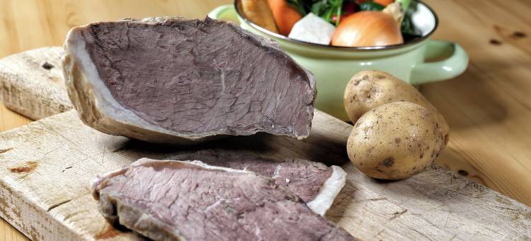 特洛普拉赫霍夫餐厅酒店(Der Tröpolacherhof Hotel & Restaurant)图片