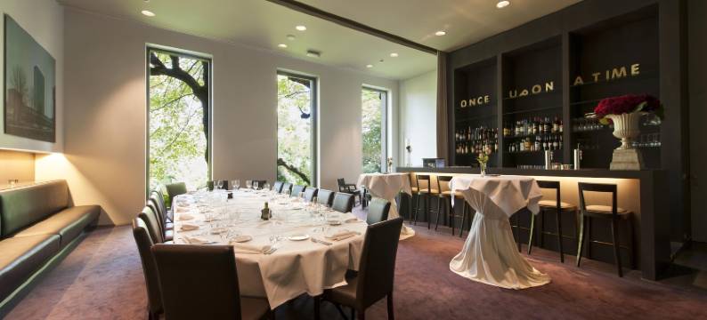 梅塞恩酒店(Hotel Messeyne)图片