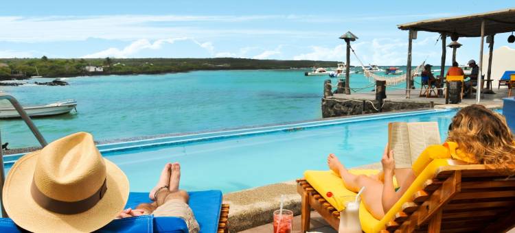 索利马尔酒店(Hotel Solymar)图片