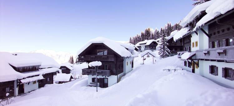 索勒特哈皮玛格度假村(Hapimag Resort Sonnleitn)图片