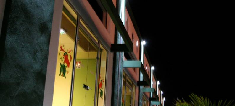 丛林酒店(In Jungle Hôtel)图片