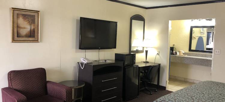 火鹤旅馆(Flamingo Inn)图片