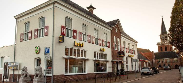 莱顿武器(Het Wapen Van Leiden)图片