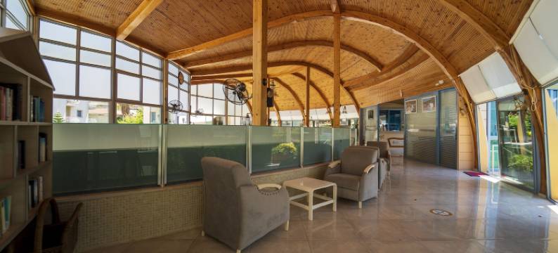 贝尔斯汉豪华酒店(BELCEHAN HOTEL)图片