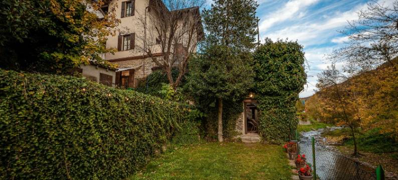 马斯萨萨斯酒店(Hotel Mas de Xaxas)图片