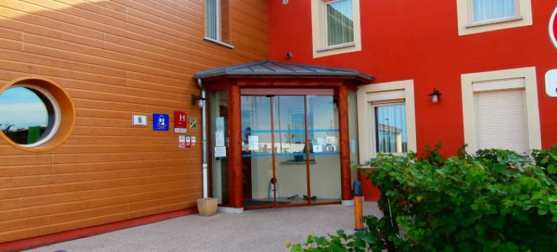 弗艾明星酒店(Les Étoiles du Forez)图片