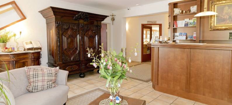 凯瑟琳霍尔兹酒店(Hotel am Katharinenholz)图片