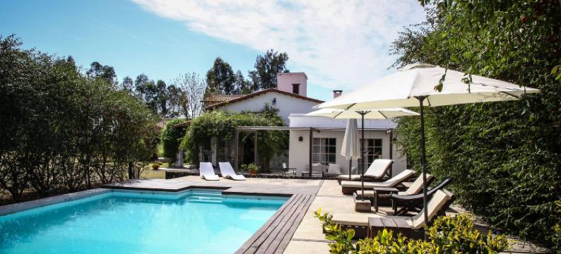 芬卡瓦伦蒂娜酒店(Finca Valentina)图片