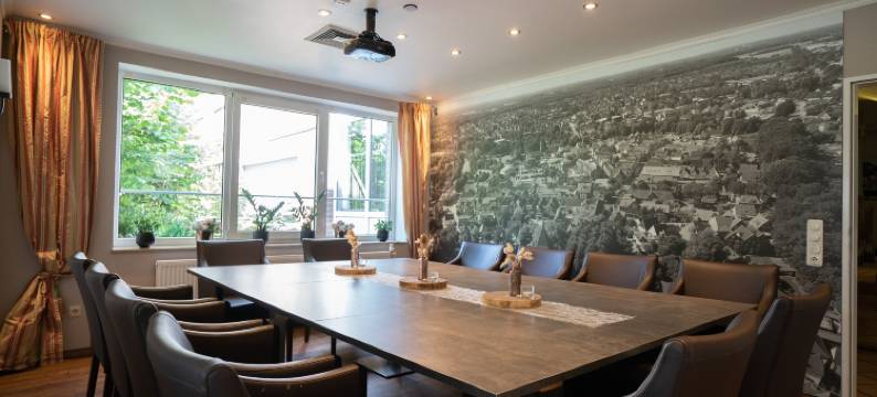 霍特塔尔酒店(Wildeshauser Hof)图片