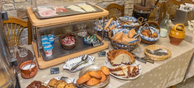 奥莱恩酒店(Hôtel du Lion d'Or)图片