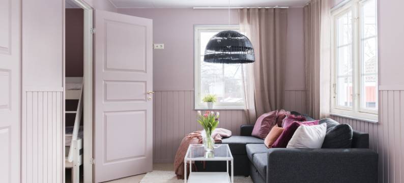 斯托克博达农场度假村(Stockeboda Gård)图片