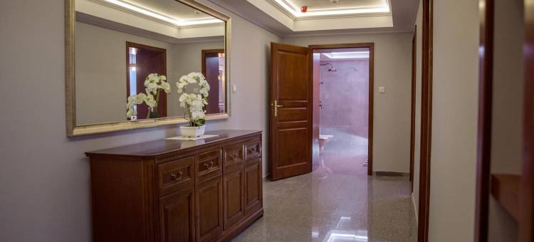 维拉斯塔罗斯提酒店(Hotel Willa Starosty)图片