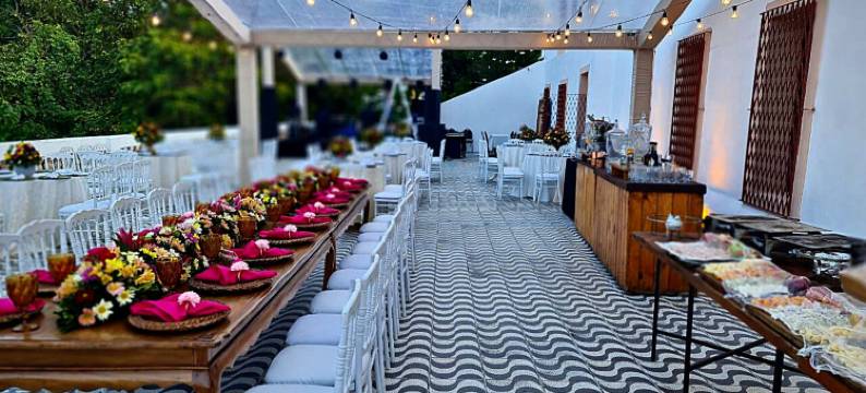 孔塞桑修道院旅馆(Pousada Convento da Conceição)图片