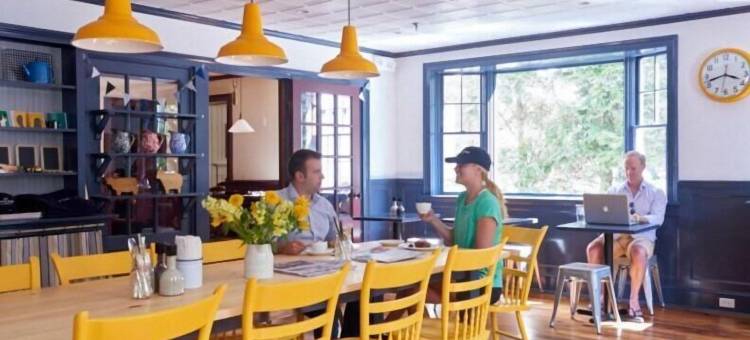 白鹿宾馆(The White Hart)图片