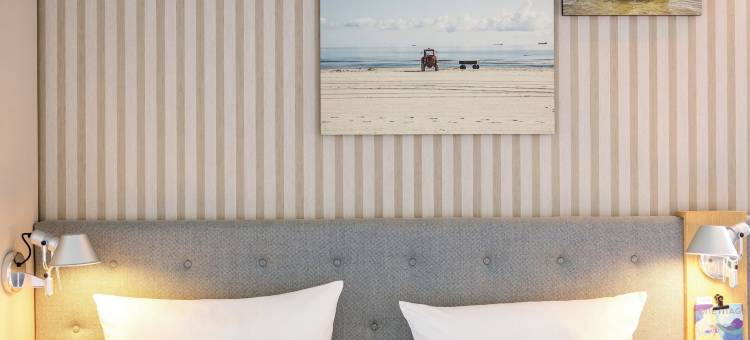 罗斯托克汽车旅馆(Motel One Rostock)图片