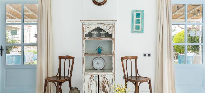 德尼兹卡布谷酒店(Deniz Kabugu Hotel)图片