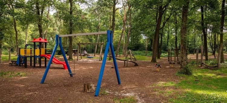 索斯特好住青年旅舍(Stayokay Hostel Soest)图片