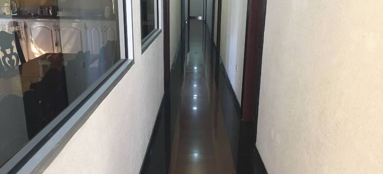 千禧庄园酒店(Millenium Manor Hotel)图片