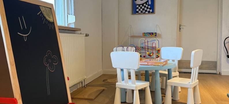 艾米莉亚酒店(Hotel Emilia)图片