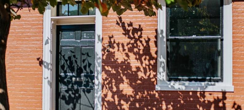 巴里斯特斯街(Barristers Row)图片