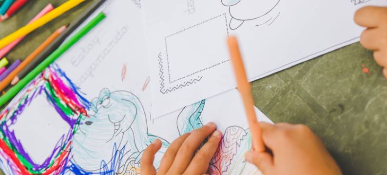 康尼尔露营(Taiga Conil)图片