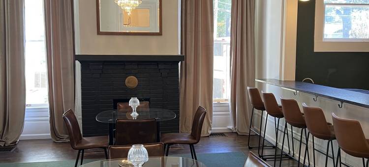 军之部精品酒店(The General's Quarters Boutique Hotel)图片