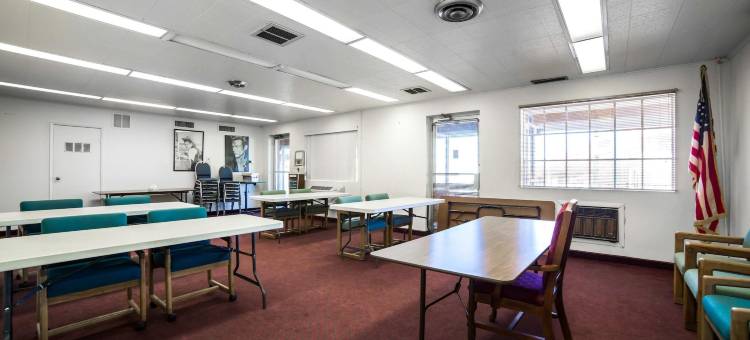 金曼66号公路罗德威酒店(Rodeway Inn Kingman Route 66)图片