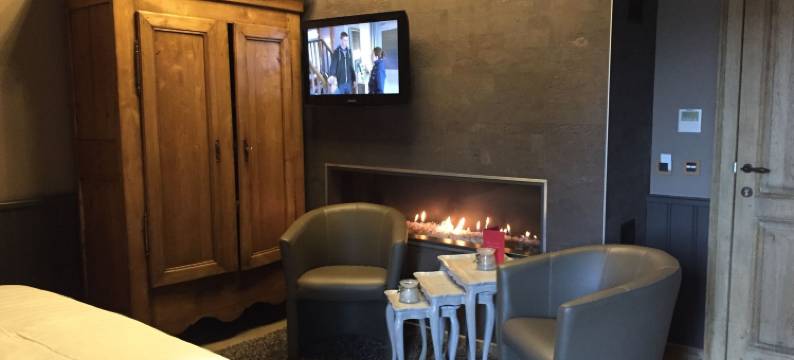 德棱特梅斯特霍维床和早餐旅馆(B&B de Rentmeesterhoeve)图片