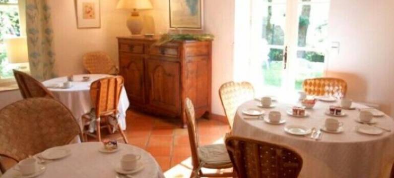 默林比奥恩酒店(Le Moulin de La Beune)图片