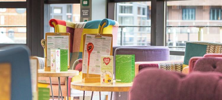 曼彻斯特青年旅舍(YHA Manchester)图片