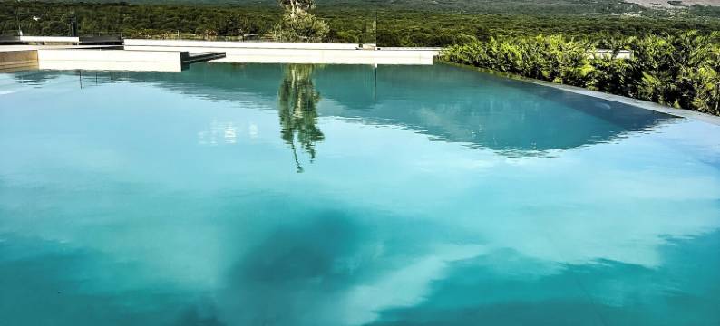 弗西纳迪武尔卡诺酒店(La Fucina di Vulcano)图片