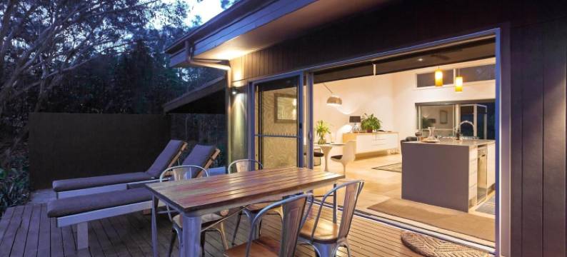 代亚武别墅(Deja Vu Estate)图片