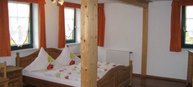 布罗肯穆勒酒店(Hotel Brückenmühle)图片