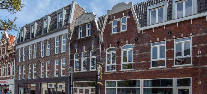 弗利辛恩公寓(Hotel Residentie Vlissingen)图片