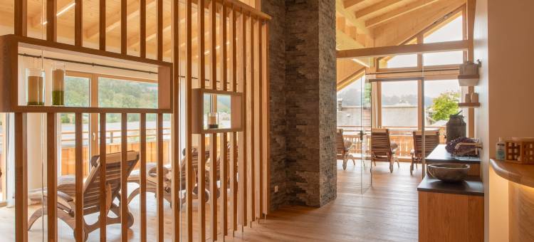 菲伦霍夫纽泽哈尔莫泽酒店(Ferienhof Neusacher Moser)图片