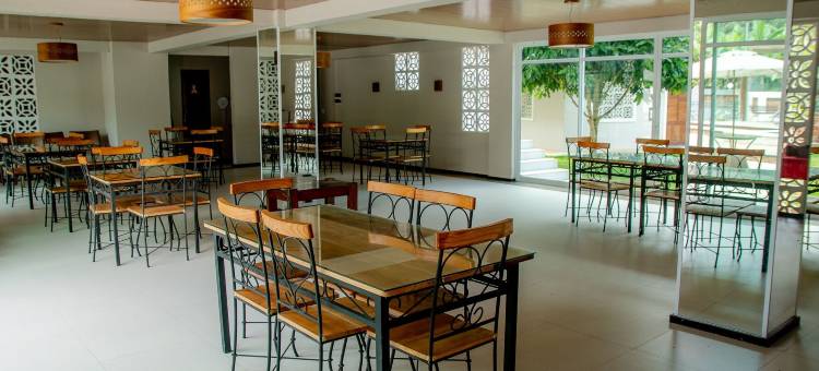 坎汀霍之家观光农场住宿(Hotel Cantinho Das Flores)图片