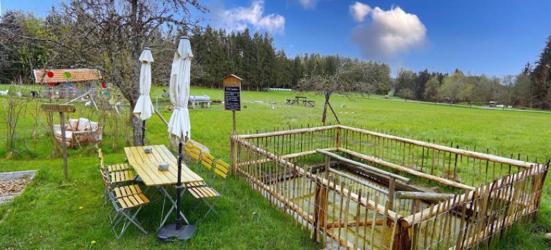 费恩古特祖姆弗斯特公寓(Feriengut Zum Fürst n)图片