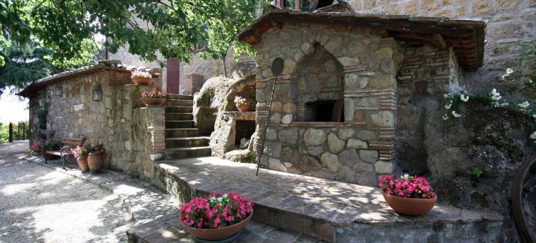 蜗牛旅馆(La Locanda Della Chiocciola)图片