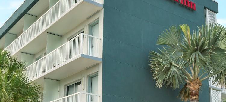 基韦斯特/基斯系列希尔顿花园酒店(Hilton Garden Inn Key West/The Keys Collection)图片