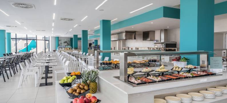 西班牙马门诺尔酒店(Occidental Mar Menor)图片